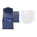 Cube en verre cadeau d’entreprise