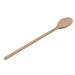 Cuillère en bois 35cm cadeau d’entreprise