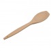 Cuillère plate en bois cadeau d’entreprise