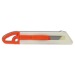 Cutter lame auto-retractable tour de cou, cutter publicitaire