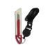 Cutter lame auto-retractable tour de cou cadeau d’entreprise