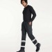 DAILY HV - Pantalon haute visibilité en tissu résistant cadeau d’entreprise