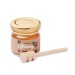 Miel de fleurs sauvages 50g cadeau d’entreprise