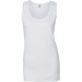 Débardeur femme Soft Style Gildan, Textile Gildan publicitaire
