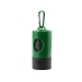 Distributeur de 15 sacs avec lampe LED cadeau d’entreprise