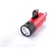 Distributeur de 15 sacs avec lampe LED cadeau d’entreprise
