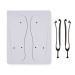  Tongs pour sublimation, Tong publicitaire