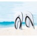  Tongs pour sublimation cadeau d’entreprise