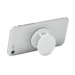 Support rond téléphone, Porte-téléphone portable et support, socle, base pour smartphone publicitaire