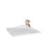 Doudou singe, singe publicitaire