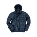 Doudoune homme, Textile Result publicitaire