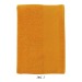 Drap de bain couleurs 400 grs sol\'s - island 100 - 89002c, textile Sol's publicitaire