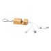Câble chargeur USB cadeau d’entreprise