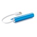 Duplicateur USB 4 ports, Hub publicitaire