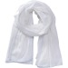 Écharpe légère cadeau d’entreprise