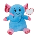 Éléphant en peluche "Ben" cadeau d’entreprise