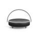 Enceinte 4 en 1, Lampe multifonctions publicitaire