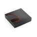 Enceinte 4 en 1, Lampe multifonctions publicitaire