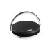Enceinte 4 en 1, Lampe multifonctions publicitaire