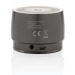 Enceinte 5W deluxe swiss peak cadeau d’entreprise