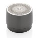 Enceinte 5W deluxe swiss peak cadeau d’entreprise
