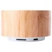 Enceinte bluetooth -  3w cadeau d’entreprise