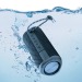 Enceinte étanche ipx7 / 1m de profondeur, Enceinte d'extérieur publicitaire