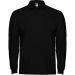 Polos manches longues