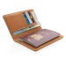 Miniature du produit Etui passeport anti rfid en liège personnalisable 2