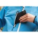 Étui passeport avec fonction anti-RFID cadeau d’entreprise