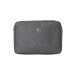 Etui pour tablette en polycanvas, pochette et sacoche pour tablette Ipad publicitaire