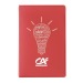 Etui vertical pour 2 cartes cadeau d’entreprise