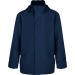 Parka col montant coupe-vent cadeau d’entreprise