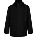 Parka col montant coupe-vent cadeau d’entreprise