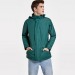 Parka col montant coupe-vent cadeau d’entreprise