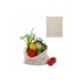 Miniature du produit Filet à légumes en coton 40x45cm 0