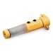 FLASHMER. Marteau d'urgence, lampe de poche publicitaire