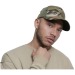 Casquette camouflage cadeau d’entreprise