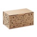  Kit de culture de fleurs, Kit de plantation publicitaire