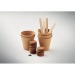  Kit de culture de fleurs cadeau d’entreprise