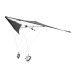 Cerf-volant en polyester, cerf-volant publicitaire