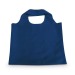 FOLA. Sac en polyester pliable, Sac shopping pliable publicitaire