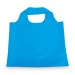 FOLA. Sac en polyester pliable, Sac shopping pliable publicitaire