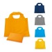 FOLA. Sac en polyester pliable cadeau d’entreprise