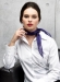 Foulard mousseline cadeau d’entreprise