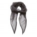 Foulard mousseline cadeau d’entreprise