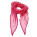Foulard mousseline cadeau d’entreprise