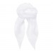 Foulard mousseline, Foulard publicitaire