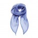 Foulard mousseline, Foulard publicitaire