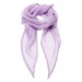 Foulard mousseline cadeau d’entreprise